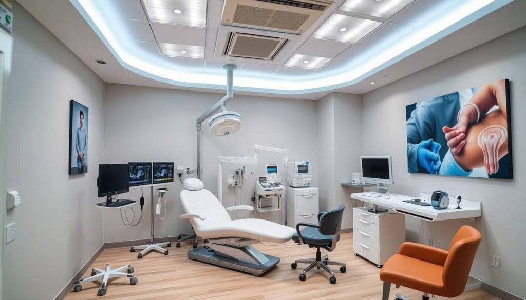 anesthesia consultation