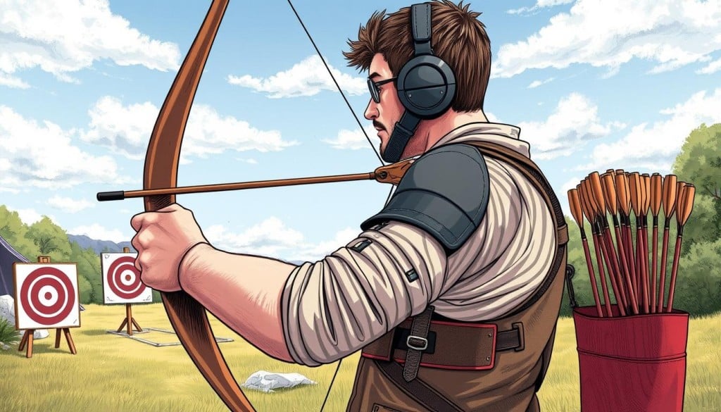 archery safety