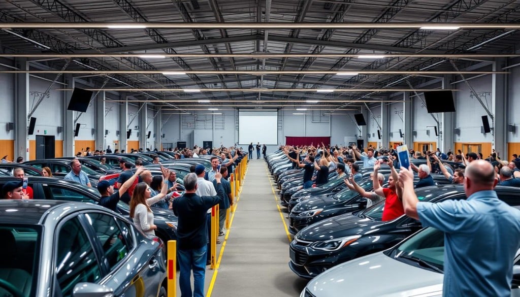 auction safety