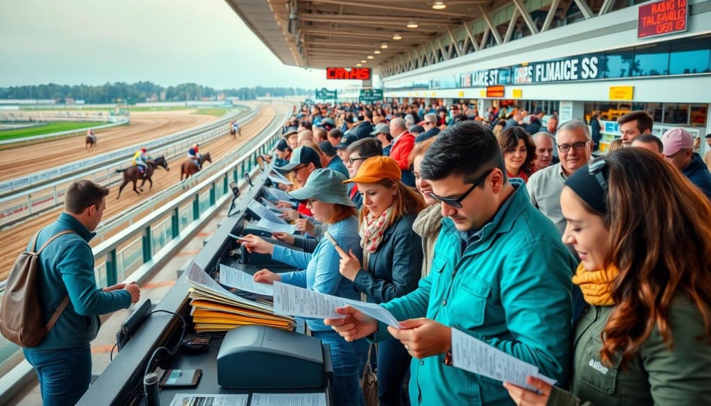 beginner horse betting tips