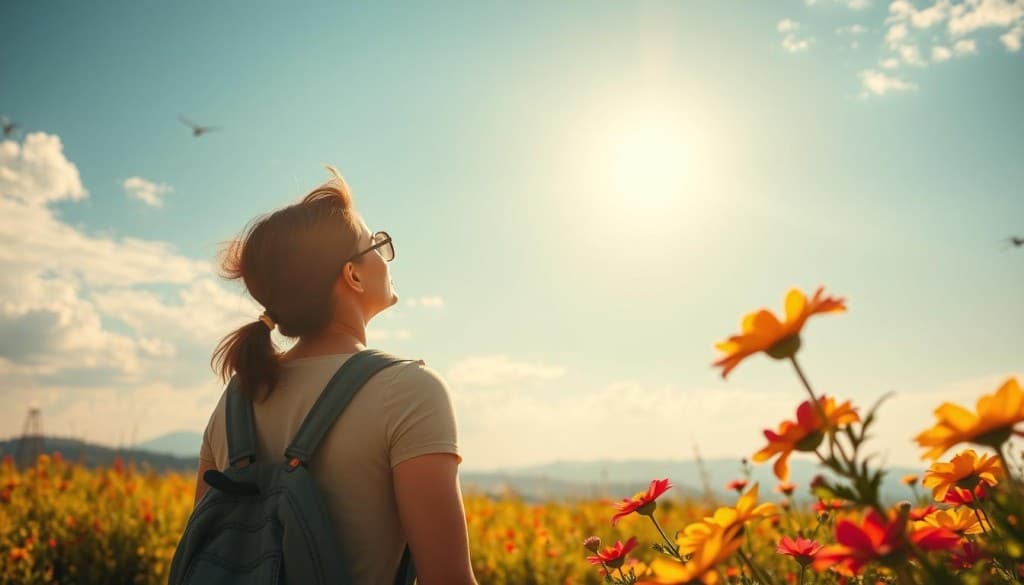 benefits of improved vision through LASIK surgery