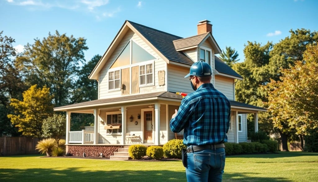 benefits of inspections