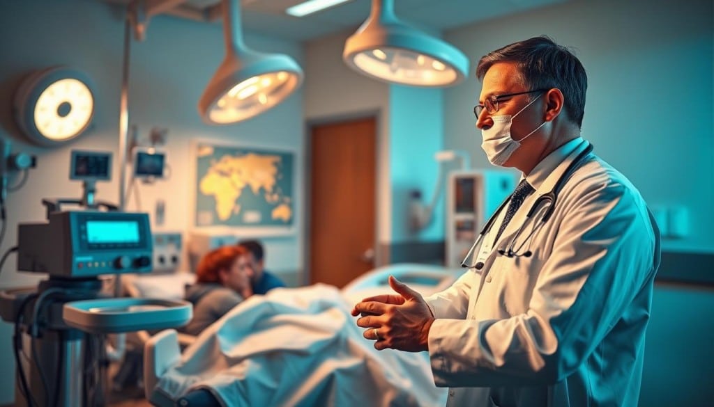 benefits of local anesthesiologists
