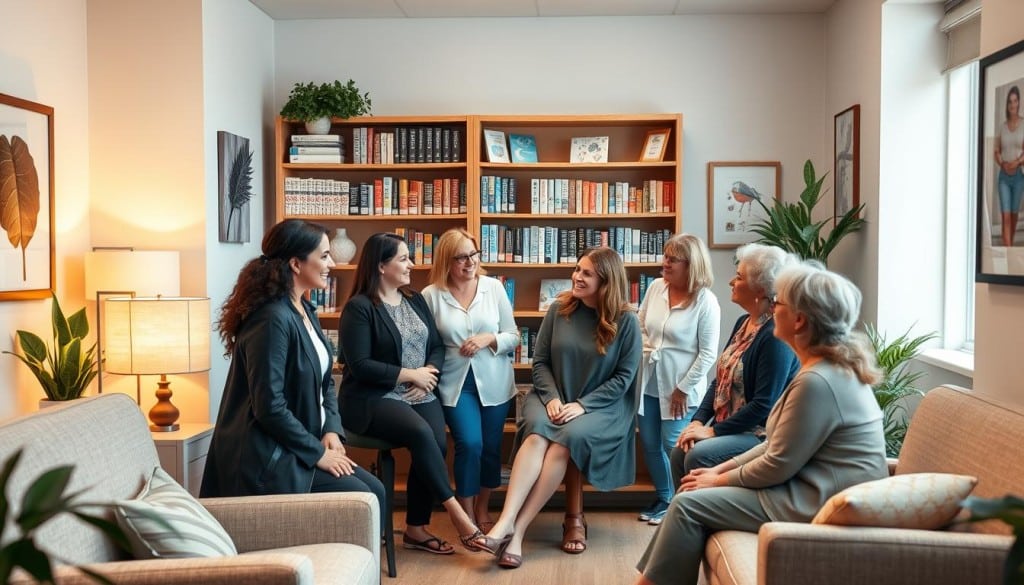 benefits of local healthcare providers