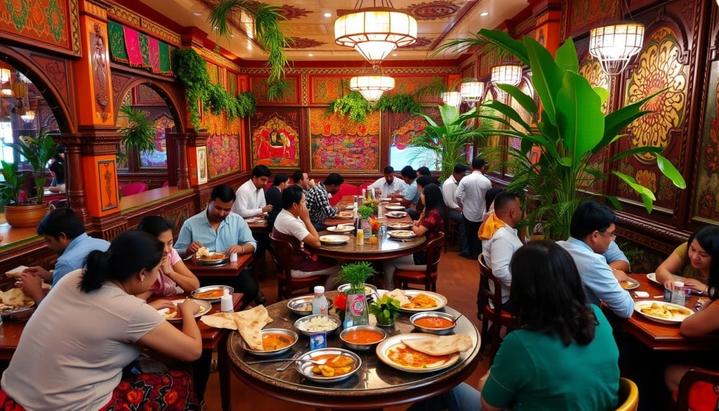 best Indian restaurants