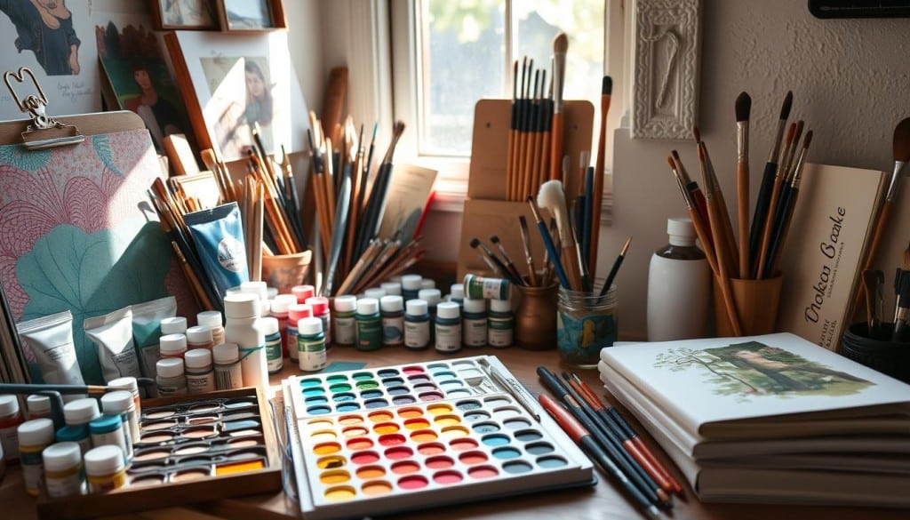best art supply brands