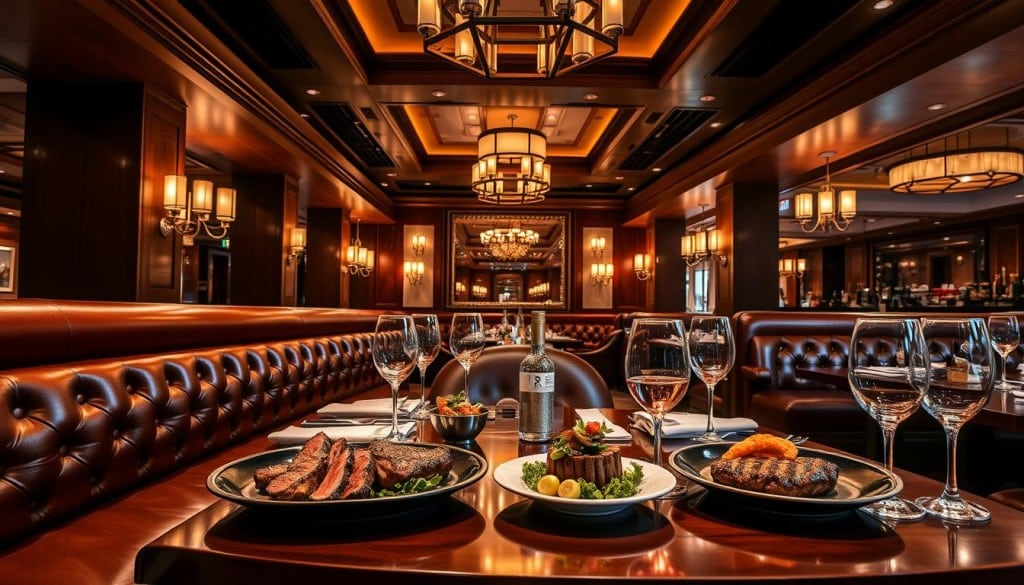 best steak restaurants