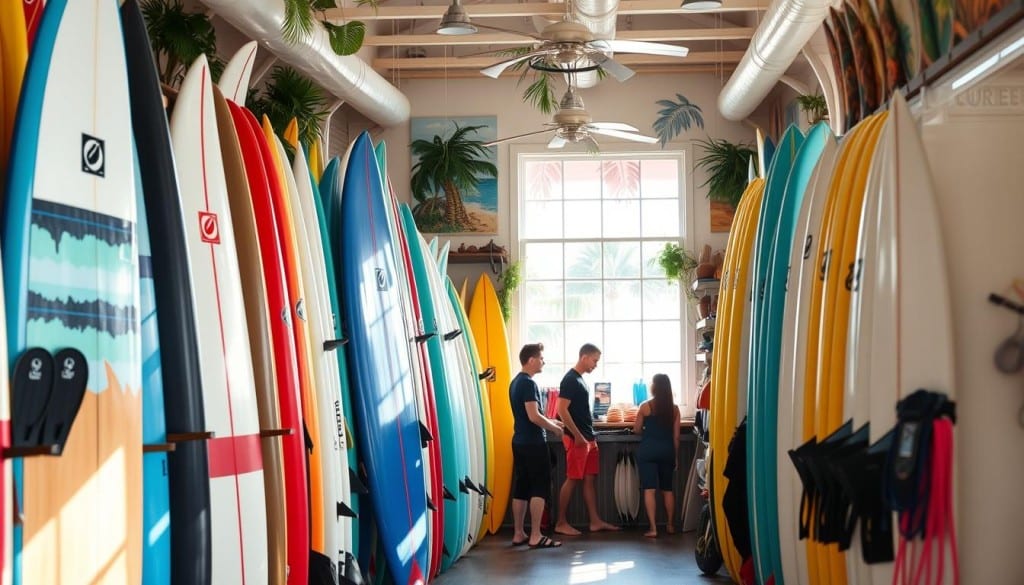 best surf shops