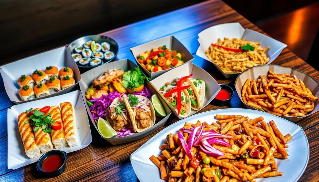 best take out food near me