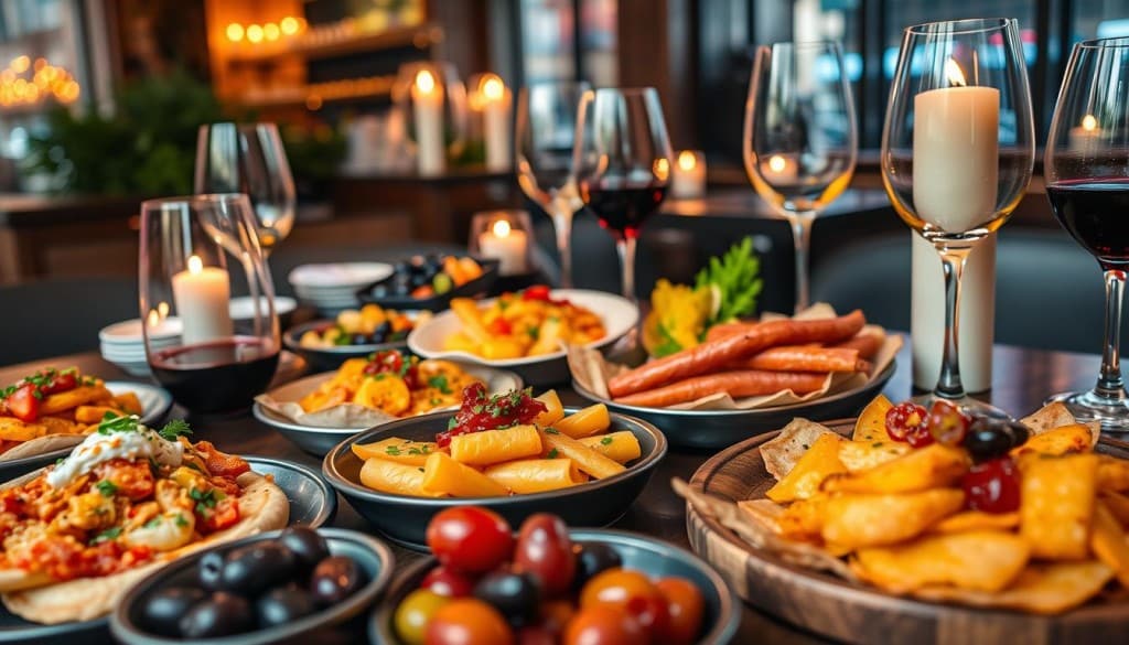 best tapas in town