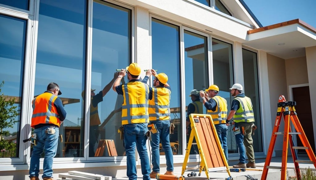 best window installers