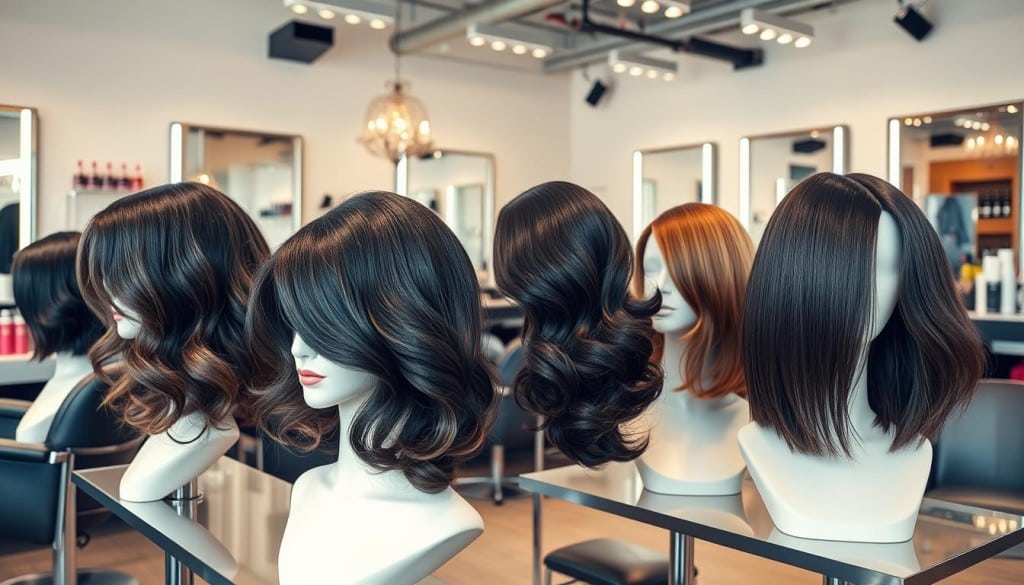 blow dry trends