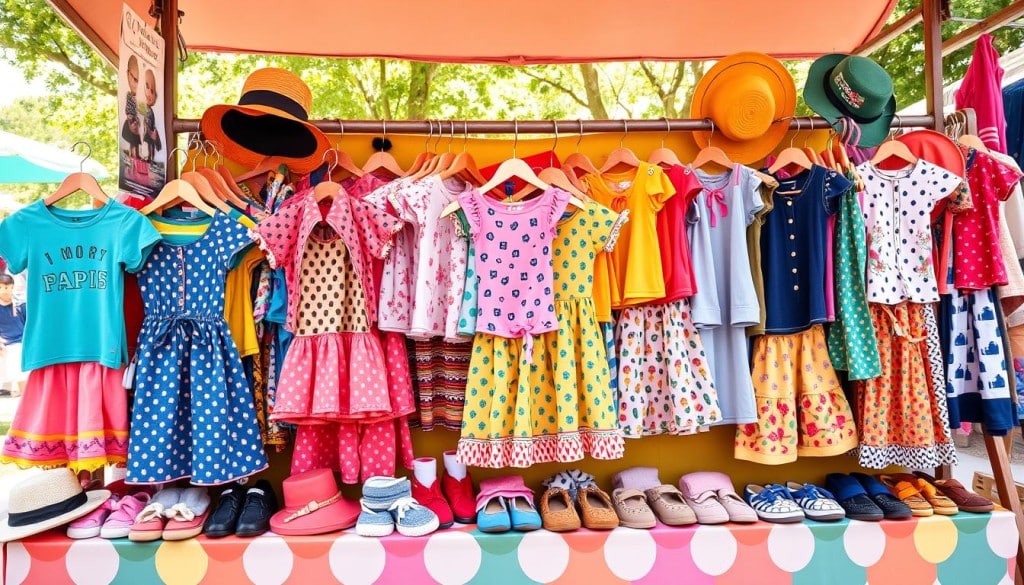 budget-friendly kids apparel