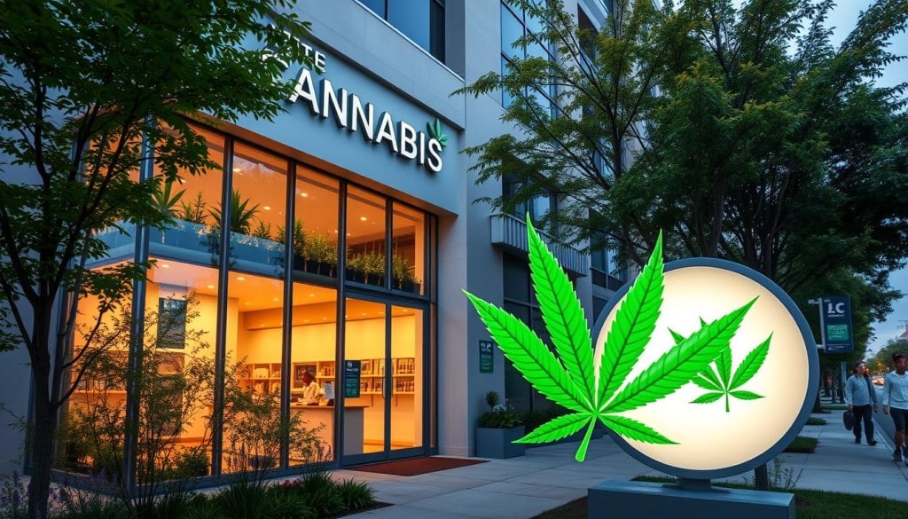 cannabis clinics