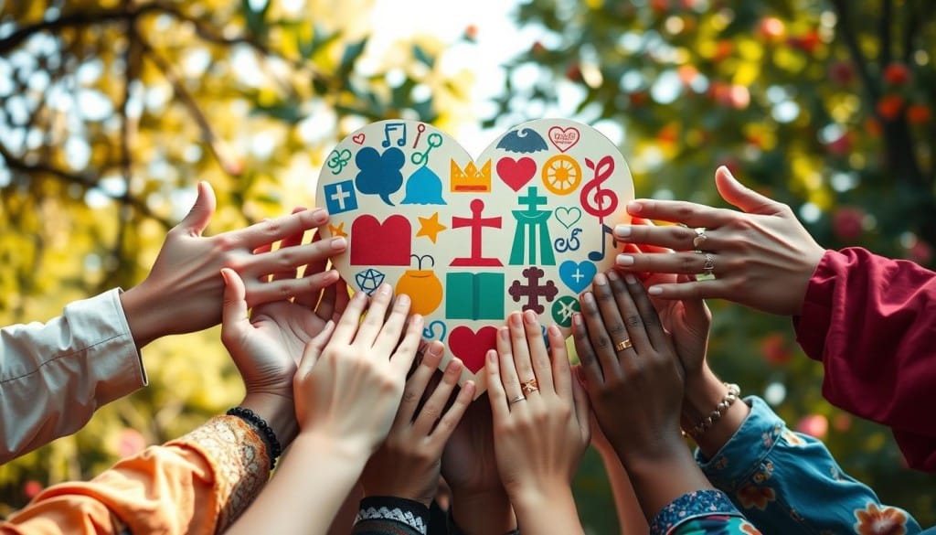 charitable giving