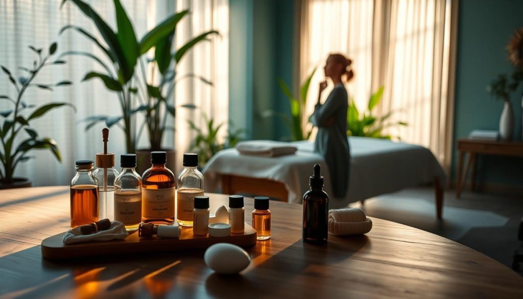 choosing a massage therapist