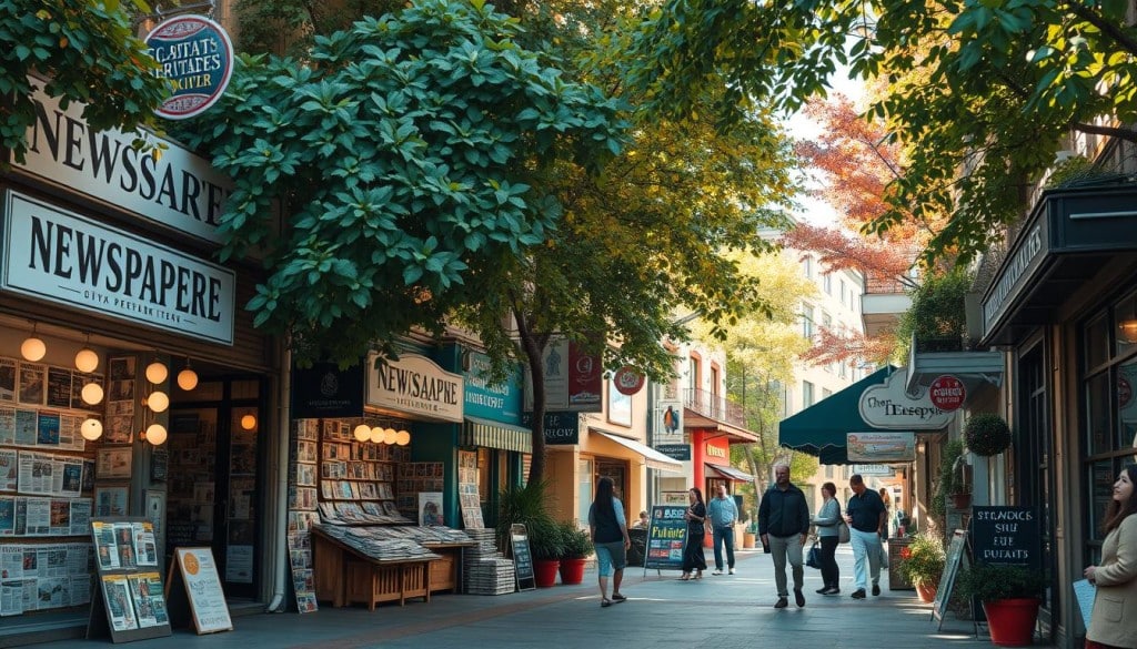 choosing the right store