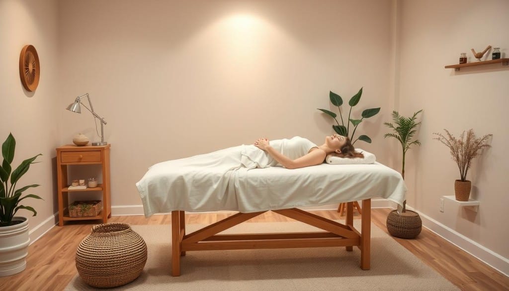 chronic pain treatment