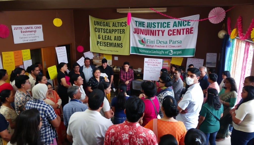 community engagement