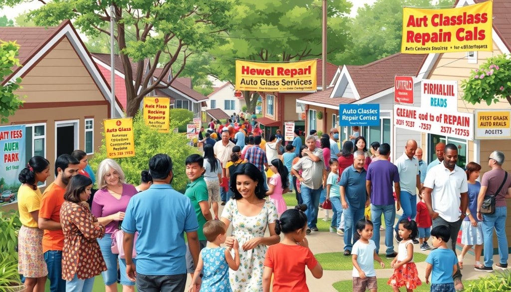 community engagement