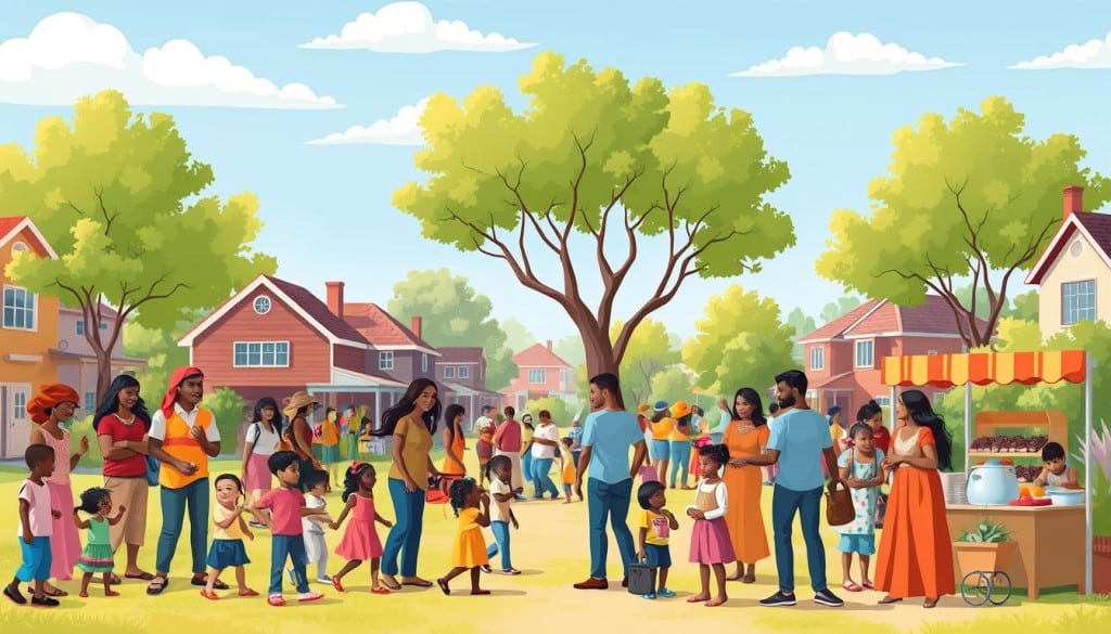community impact