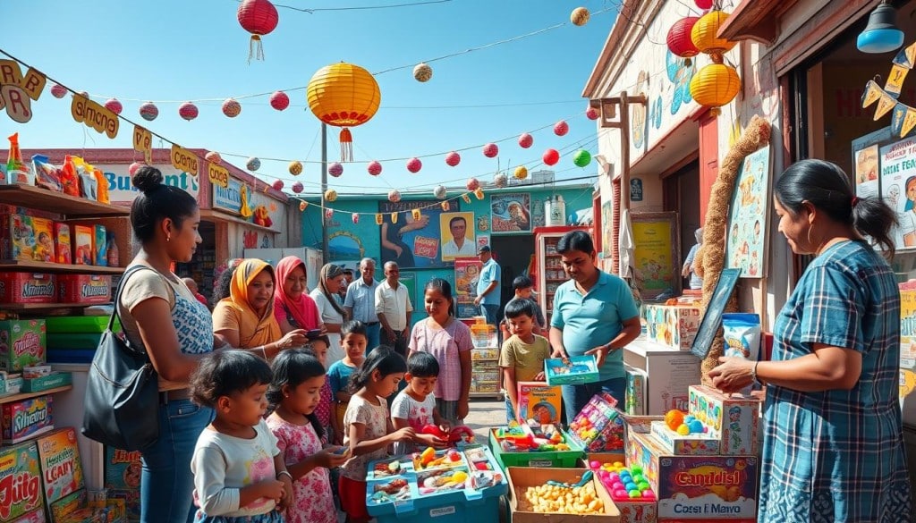 community impact