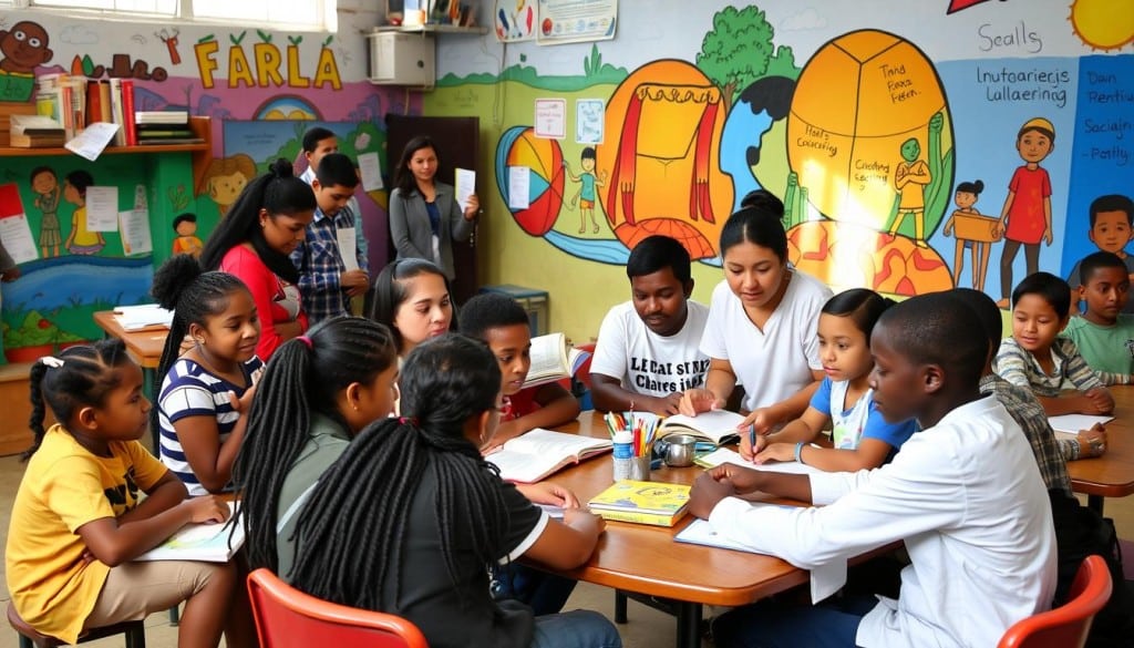 community impact local tutoring centers