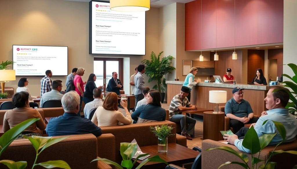 community reviews hotel