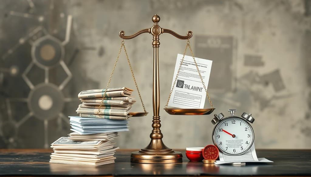 comparing payday loans