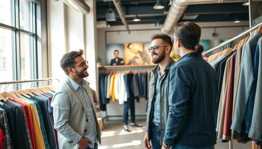 connect with local experts