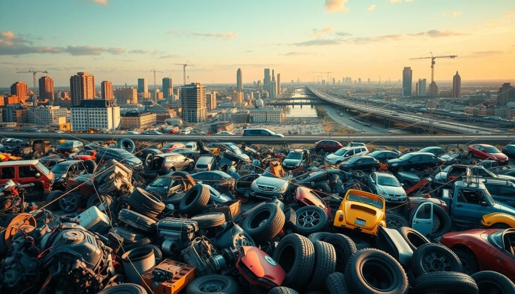connect with used auto parts