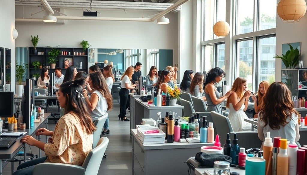 cosmetology programs