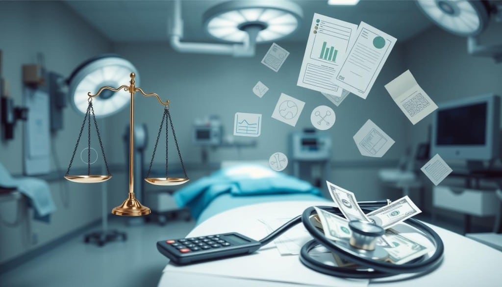 cost considerations for urology care