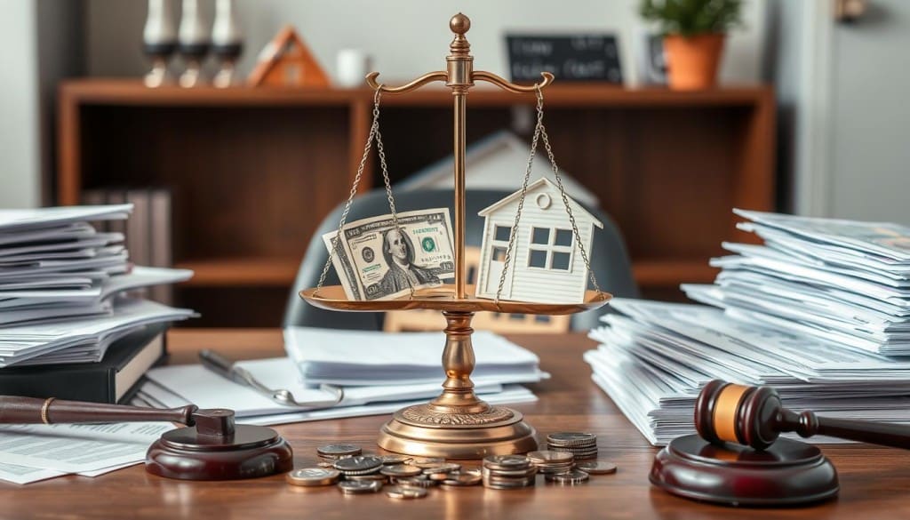 costs associated with hiring a foreclosure attorney