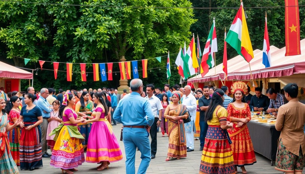 cultural festivals