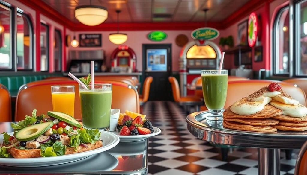 diner health trends