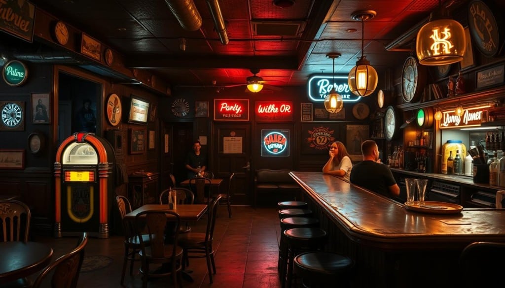 dive bar near me