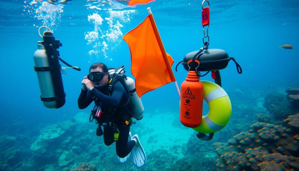dive safety