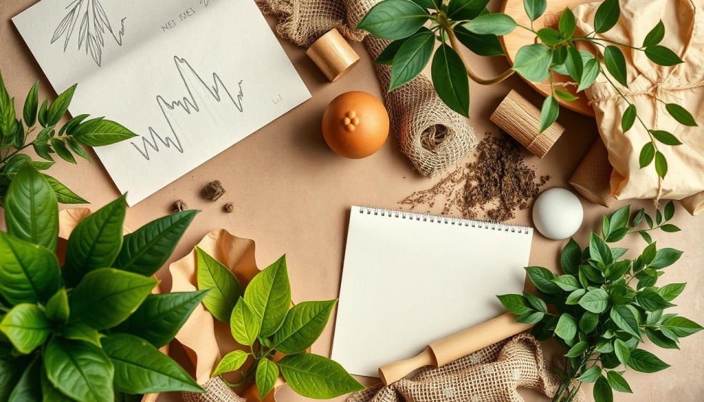 eco-friendly materials in sustainable design
