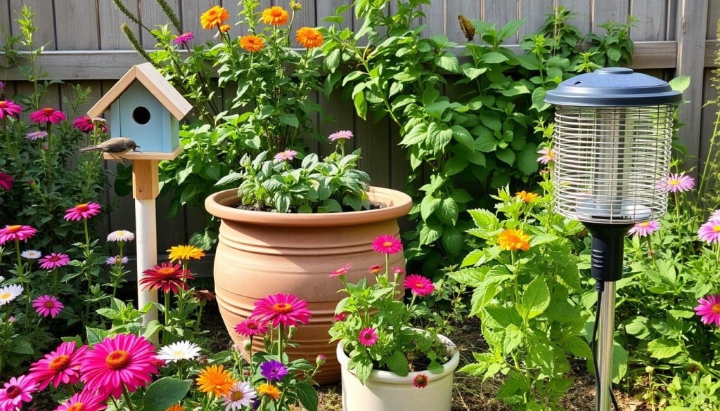 eco-friendly pest control