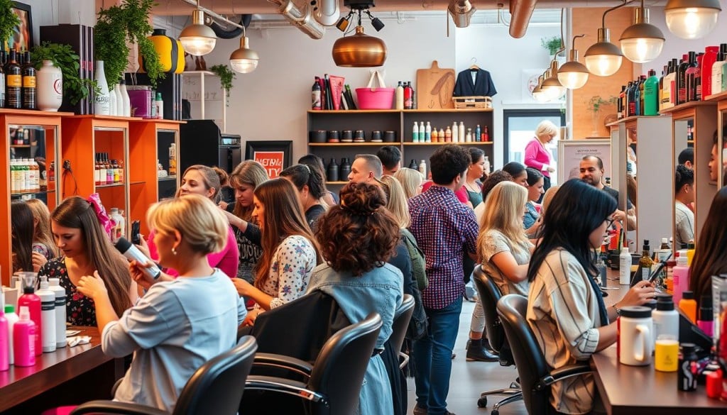 economic impact of local businesses