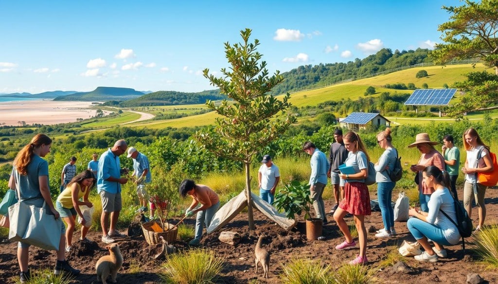 environmental advocacy