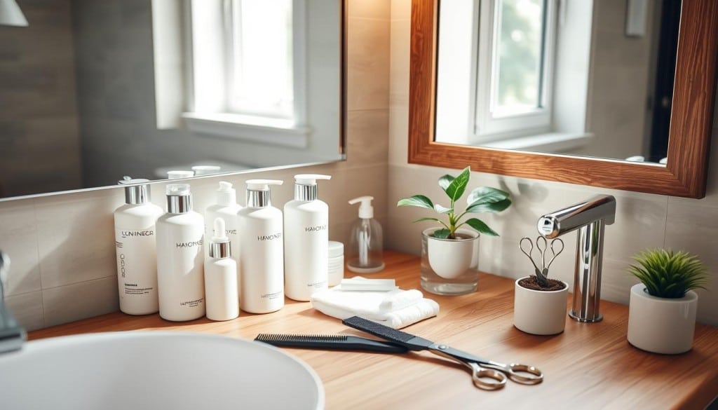 essential hair care tips
