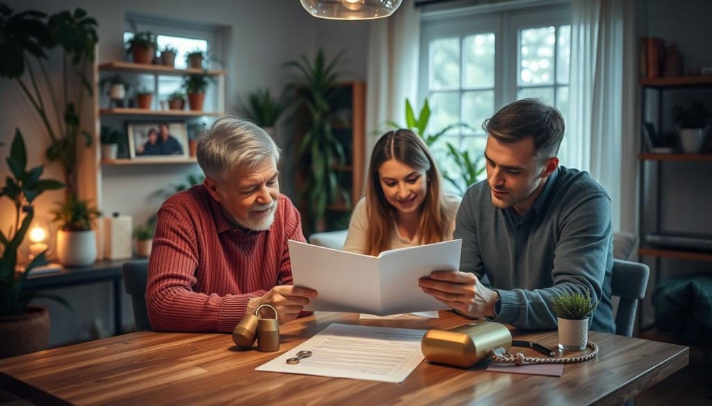 estate planning benefits