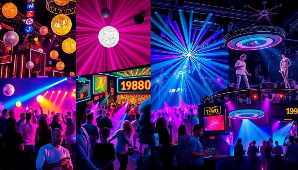 evolution of dance clubs