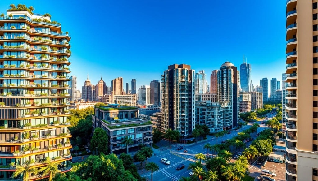 featured apartment buildings
