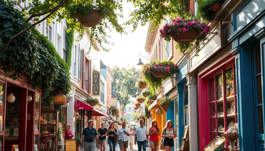 find gift shops