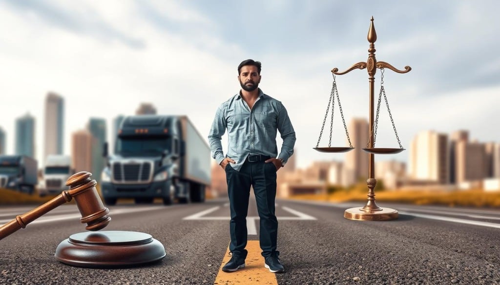 finding a truck accident lawyer