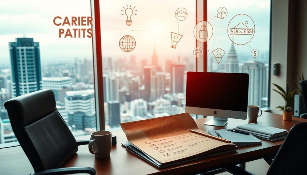 finding an employment agency