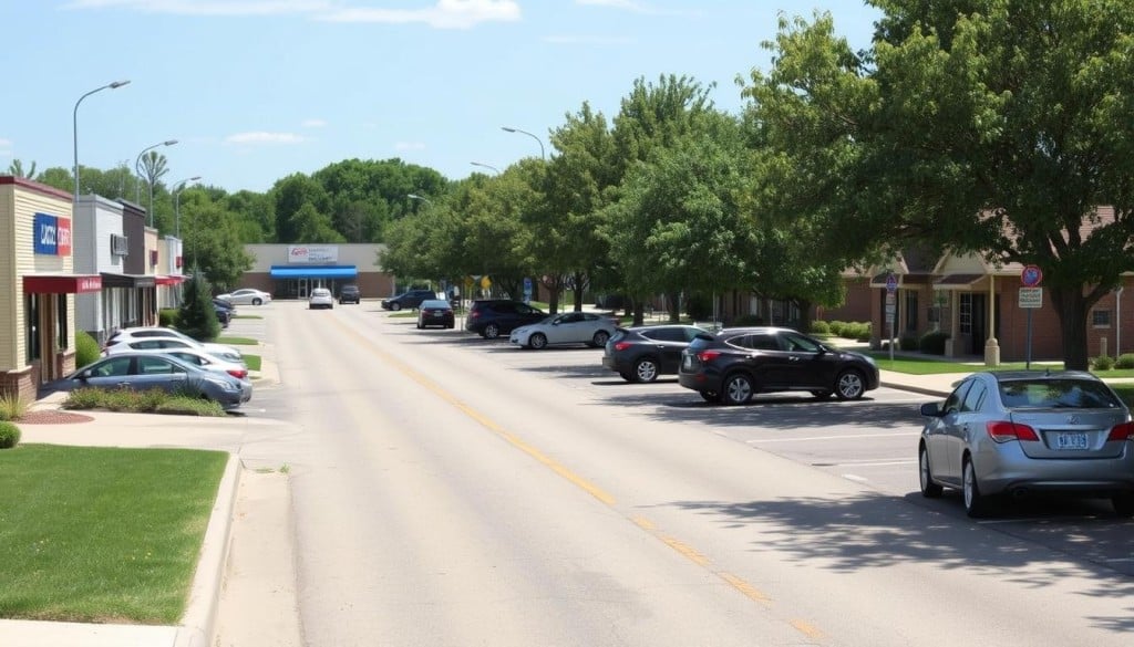 finding driving schools